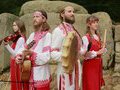 Какой смысл имела свастика раньше?