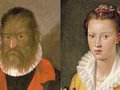 Реальная история Красавицы и Чудовища