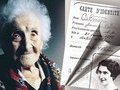 Жанна Кальман - самый старый человек в мире