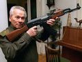 Автомат Калашникова: факты о мировом лидере