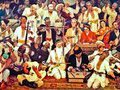 Граждане II сорта: Китай  прессует  своих мусульман