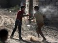 Палестина сегодня: жизнь на грани