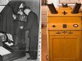 Педоскоп — необычное устройство из прошлого