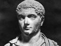 Ужасный император Рима - подросток Антонин Гелиогабал