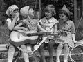 Поколение семидесятых. Воспоминания из первых уст