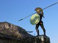 Спарта и легендарный царь Леонид - образец воинской доблести и патриотизма