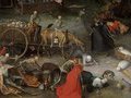 Как Чёрная смерть помогла развитию Европы