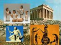 Боги Олимпа: религия древней Греции
