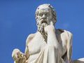 Интересные факты из жизни Сократа