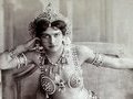 Мата Хари — куртизанка, шпионка или патриотка?