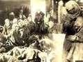 Довоенный голодомор: многочисленные смерти и людоедство