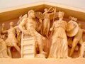 Олимпийские богини. Три сестры