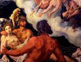 Знаменитый греческий любовный треугольник