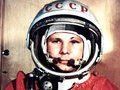 Как Юрия Гагарина наградили за полет в космос