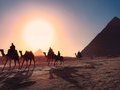 Канадские ученые опровергли миф о Древнем Египте
