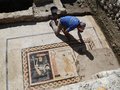  Будь весел, наслаждайся жизнью : послание из древности откопали археологи в Турции