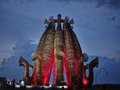 Культурная жизнь городов переходит в арт-пространства