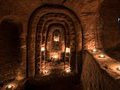 Использовались ли искусственные подземные палаты для тайных собраний тамплиеров?