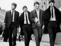 Последний выход Beatles