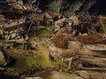 Чудо света: пещерный город закрыт для туристов