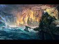 Исландия. Начало заселения