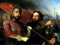 Великие личности Отечества. Дмитрий Михайлович Пожарский