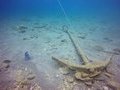 Самое древнее в мире кораблекрушение обнаружено в Средиземноморье