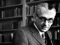 Курт Гёдель: гениальный математик, заморивший себя голодом