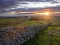 Стена Адриана: северо-западная граница Римской империи на протяжении почти 300 лет