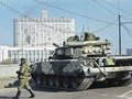 Московский переворот 1993 года