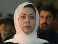 Загадочная судьба первой жены Саддама Хусейна