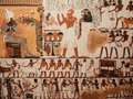 Что умели древние египтяне?