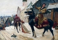 7 загадок новгородского похода Ивана Грозного