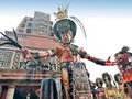 Обыкновенная культура ацтеков: человеческие жертвоприношения богам