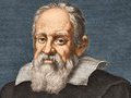 Найдено письмо Галилео Галилея, едва не стоявшее ему жизни
