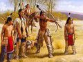 Открытие неизвестного коренного населения переписывает раннюю историю Америки