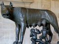 Как Ромул и Рем основали Рим - миф или реальность?