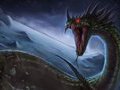 Древний дракон Василиск: что это за мифическое существо?