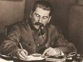 НЛО товарища Сталина
