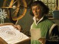 Николай Коперник: открытие гелиоцентрической системы мира