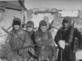 Оборона Москвы: детдомовцы отбили у немцев деревню