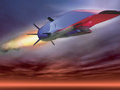 Звуковой бум: достижения в гиперзвуковых ракетах - возбуждение и скептицизм