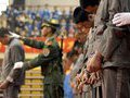 В Китае за 5 лет осуждено 1,35 млн чиновников-воров. Итог?