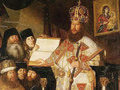 Великие личности Отечества. Патриарх Московский и всея Руси Никон