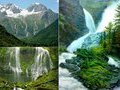 Топ-7 водопадов божественной красоты
