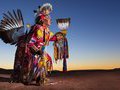 Американские индейцы: трагедия великого народа
