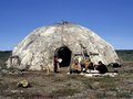 Чум, яранга, иглу - малоизвестные факты о быте северных народов