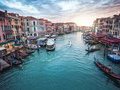 Власти Венеции планируют ввести для туристов новые штрафы