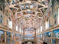 Почему Микеланджело ненавидел Сикстинскую капеллу?