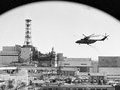 Происшествие на Чернобыльской АЭС: причины и последствия